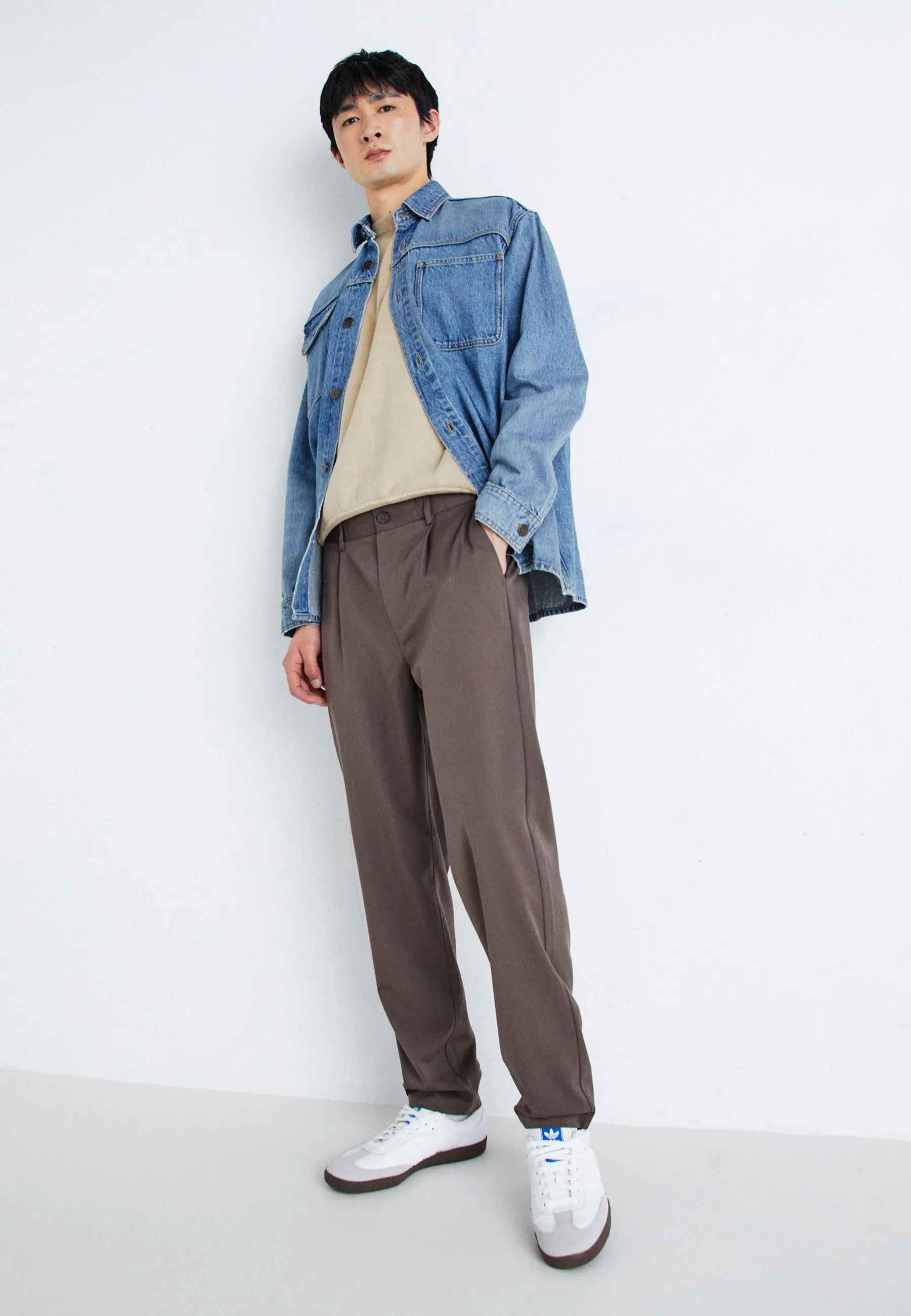 ONSLOU PANT - Pantaloni
