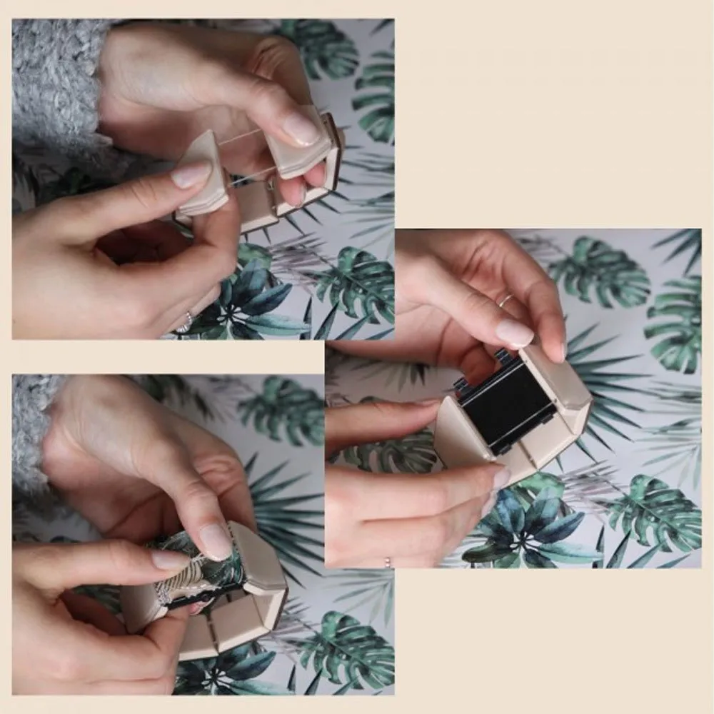 OROLOGI - STAMPS -