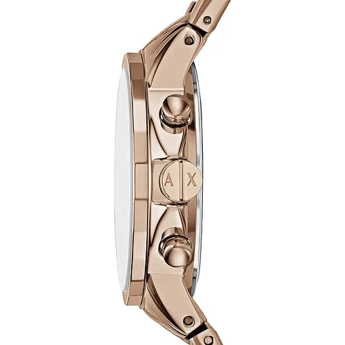 OROLOGIO ARMANI EXCHANGE LADY BANKS - AX4326