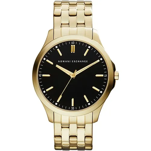 OROLOGIO ARMANI EXCHANGE LADY BANKS - AX4326