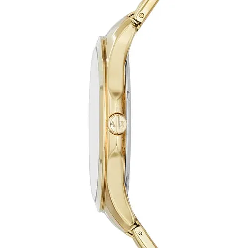 OROLOGIO ARMANI EXCHANGE LADY BANKS - AX4326