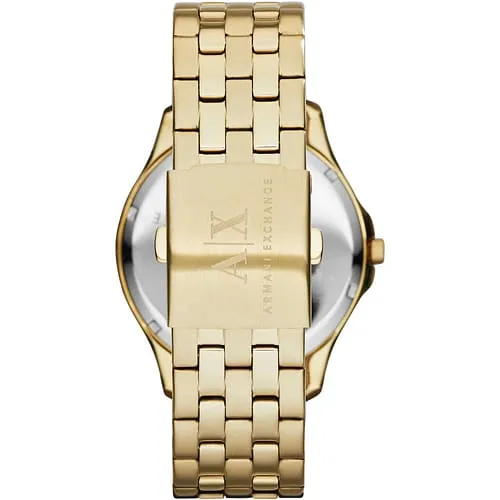 OROLOGIO ARMANI EXCHANGE LADY BANKS - AX4326