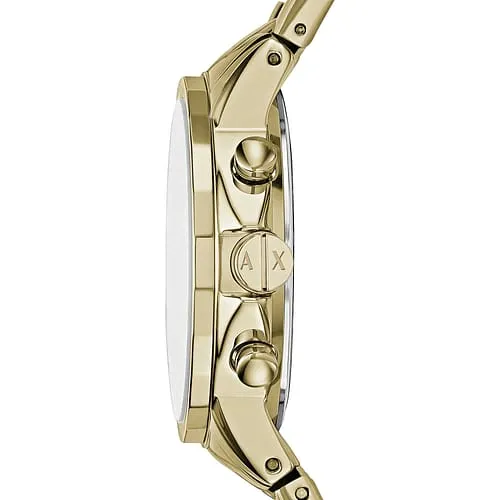 OROLOGIO ARMANI EXCHANGE LADY BANKS - AX4326