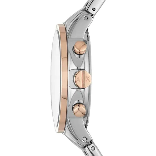 OROLOGIO ARMANI EXCHANGE LADY BANKS - AX4326