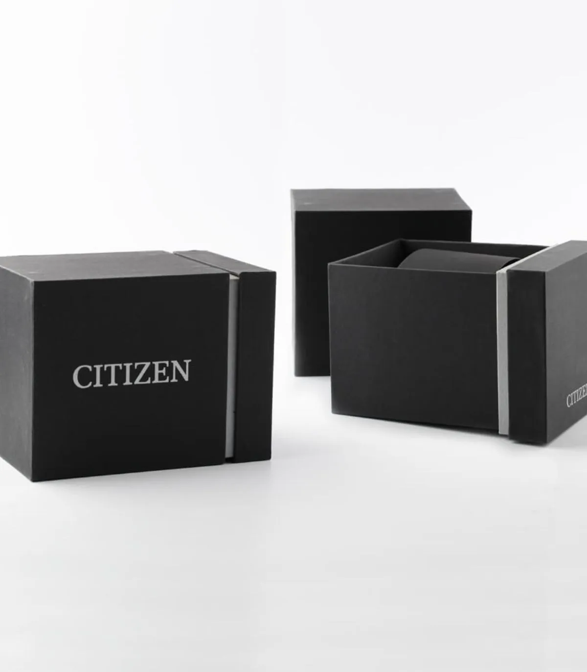 Orologio Citizen Metropolitan Crono CA4590-81E Nero