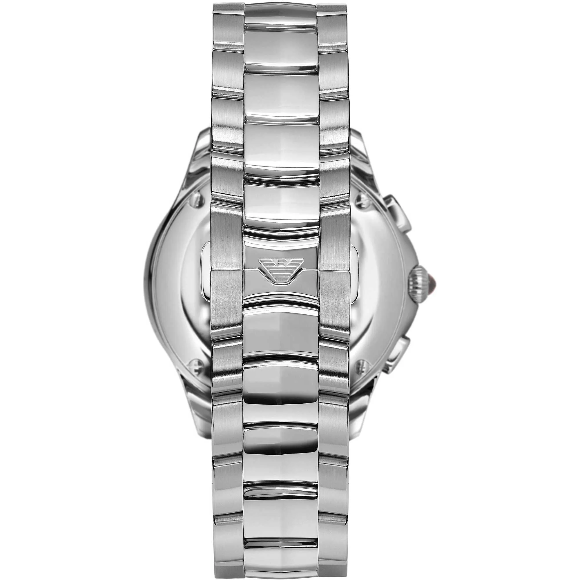 orologio cronografo uomo Emporio Armani Swiss - ARS8700