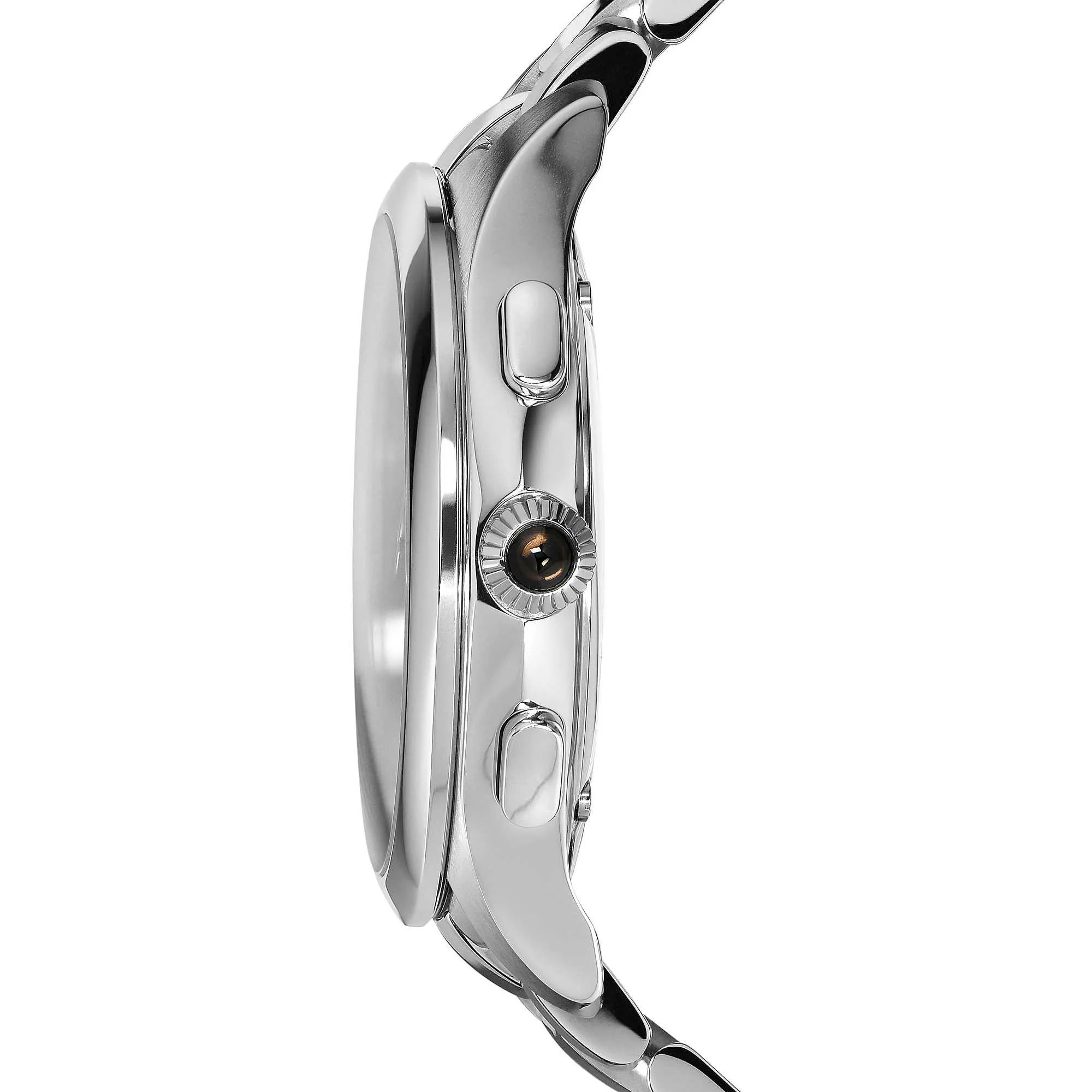 orologio cronografo uomo Emporio Armani Swiss - ARS8700