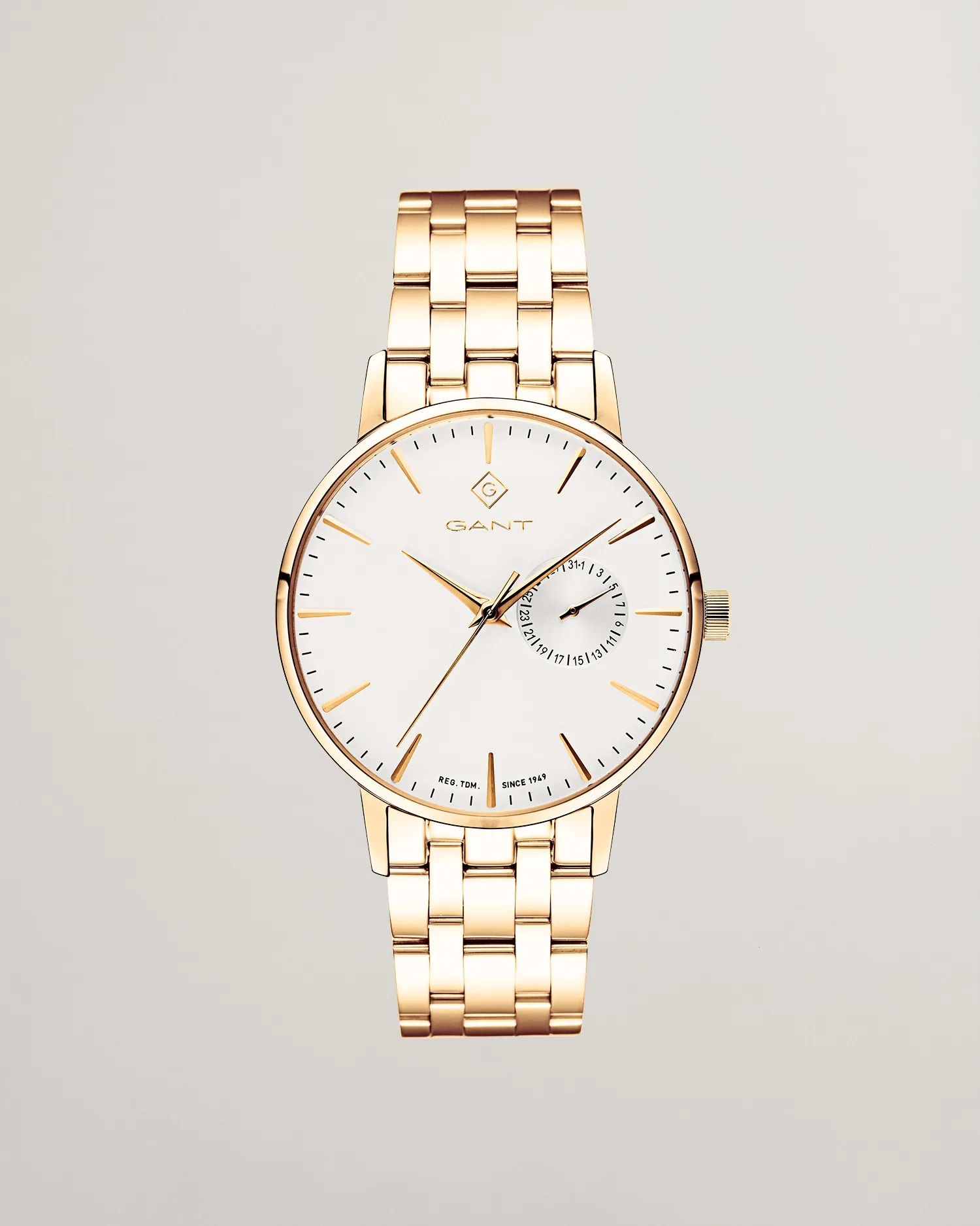 Orologio da polso Park Hill 38