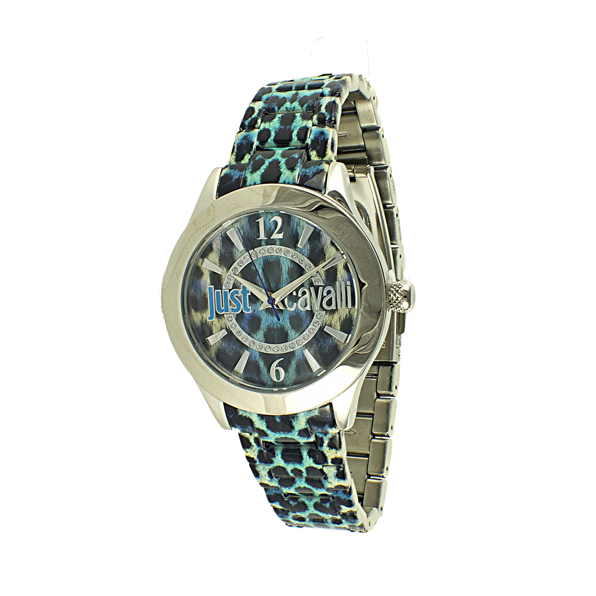 OROLOGIO JUST HAVANA 37 MM