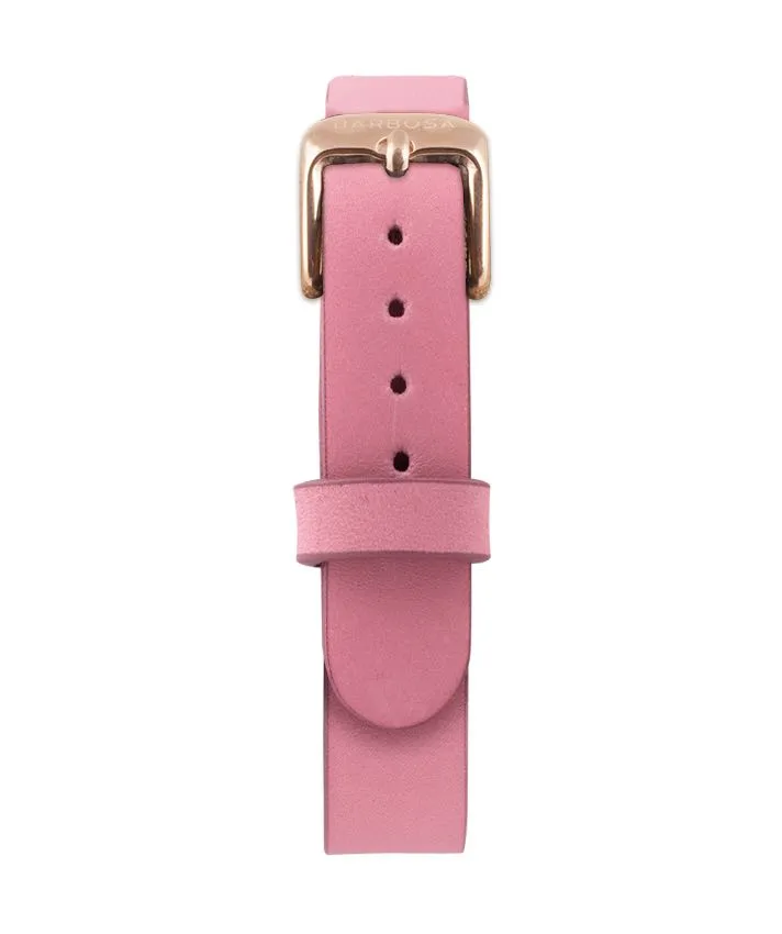 OROLOGIO SICILY MULTICOLOR dm. 28 ROSA