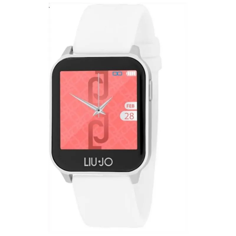 Orologio Smartwatch Liu Jo Energy SWLJ014