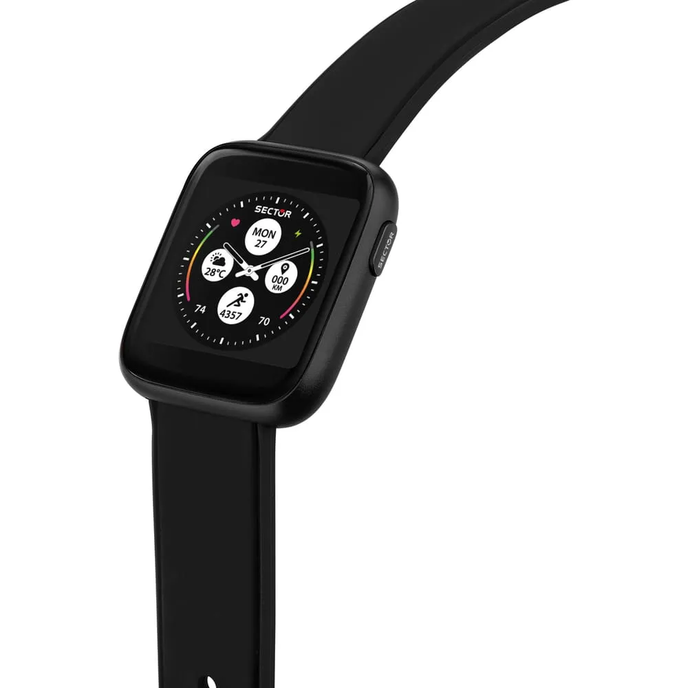 Orologio Smartwatch S-04 Sector