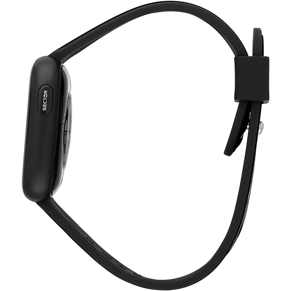 Orologio Smartwatch S-04 Sector