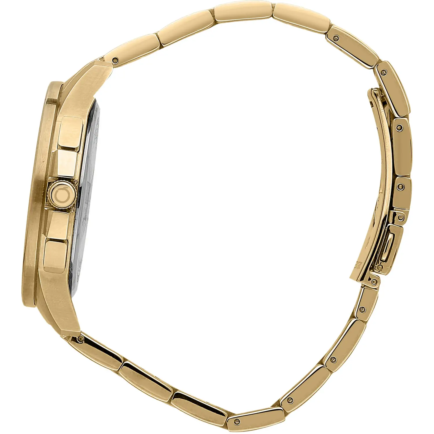 Orologio Uomo Trussardi Dorato T-Hawk - R2453153001
