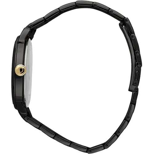 Orologio Uomo Trussardi Nero T-Couple - R2453147009