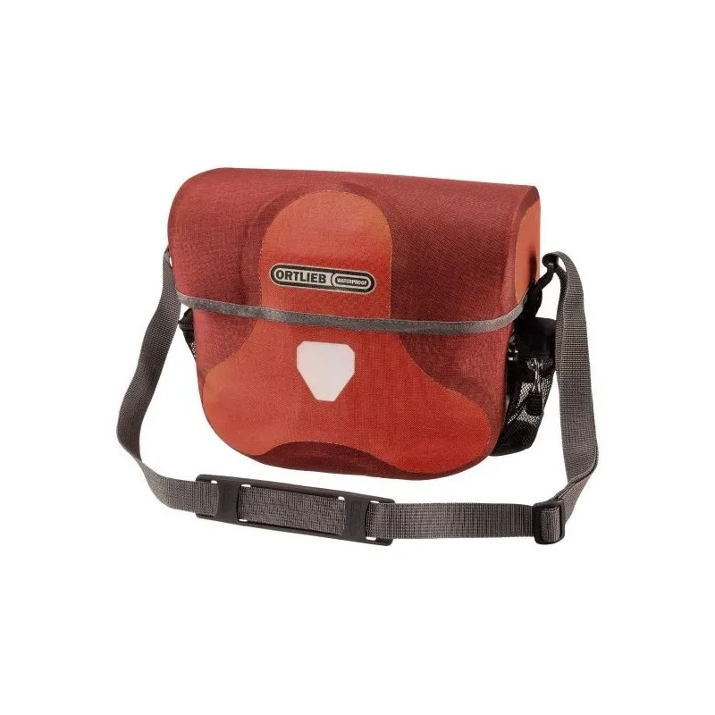 Ortlieb Ultimate Six Plus 7 L