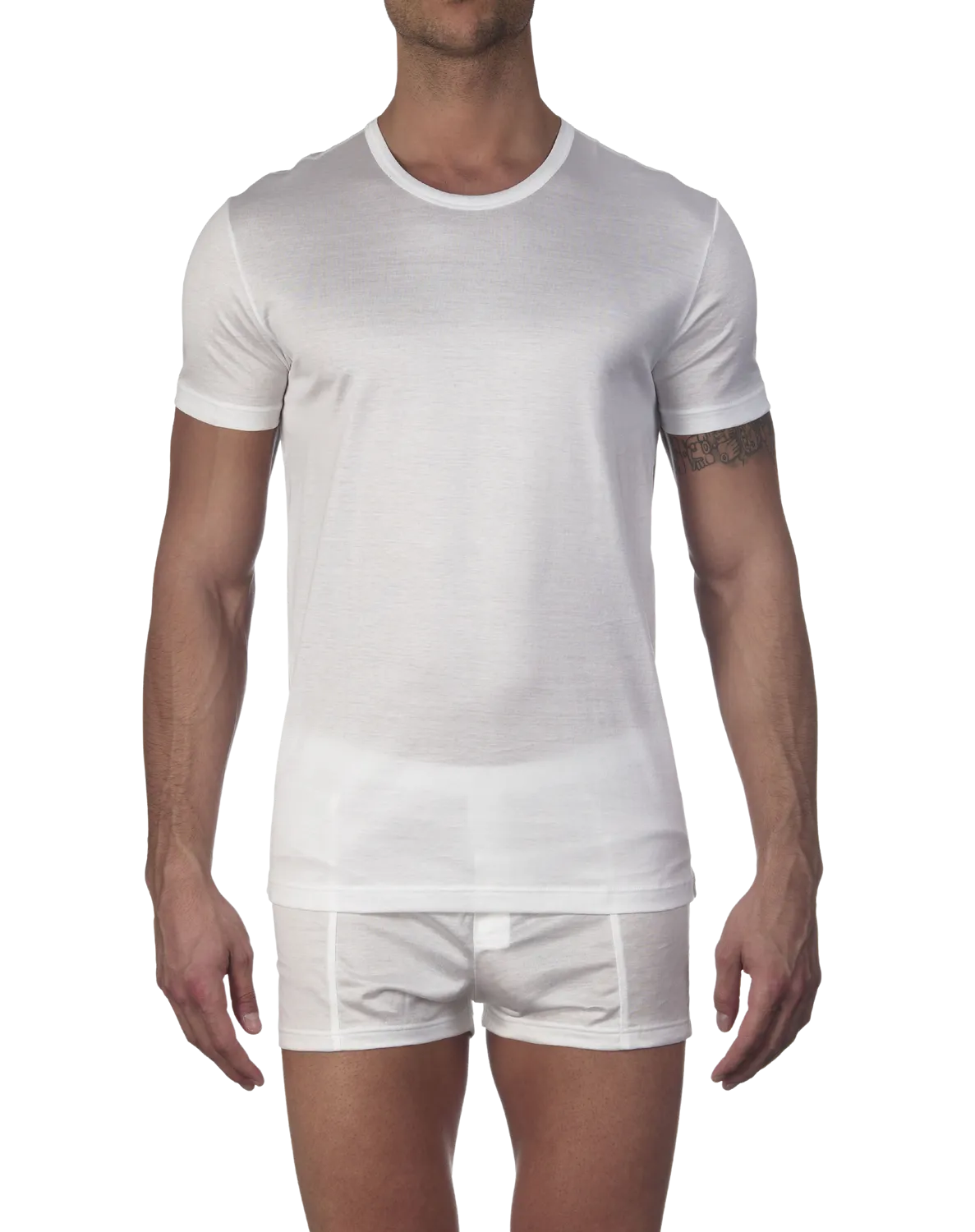 Oscalito  ---------    ------------T-shirt 100% COTONE - 2600