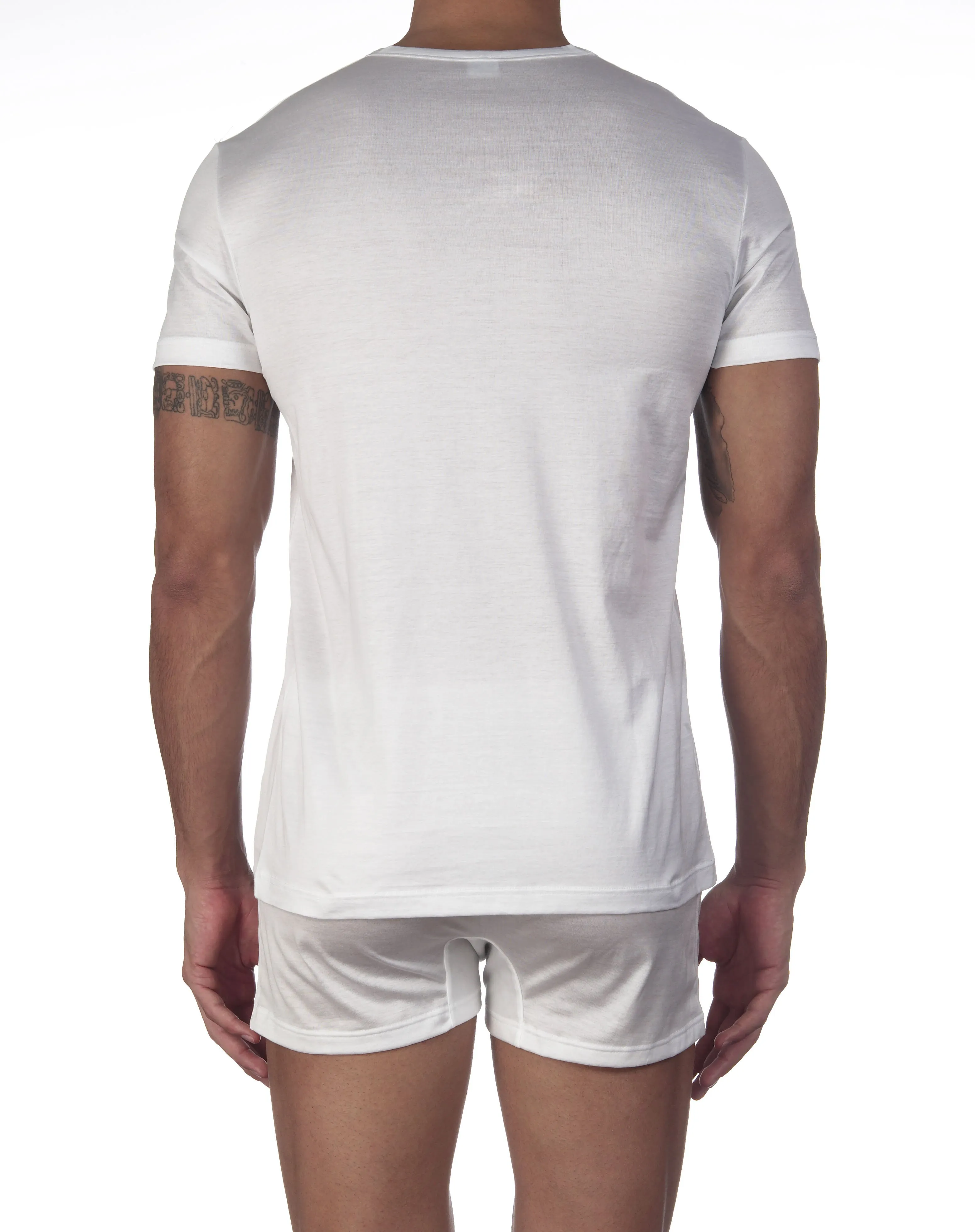 Oscalito  ---------    ------------T-shirt 100% COTONE - 2600