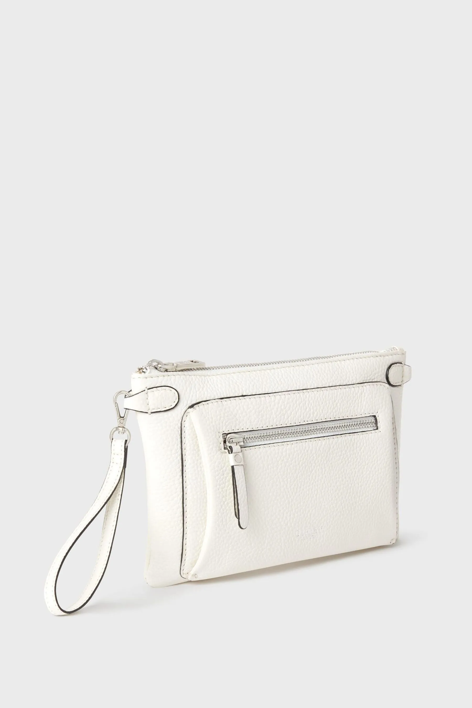OSPREY LONDON - The Ruby - Borsa a tracolla in pelle    