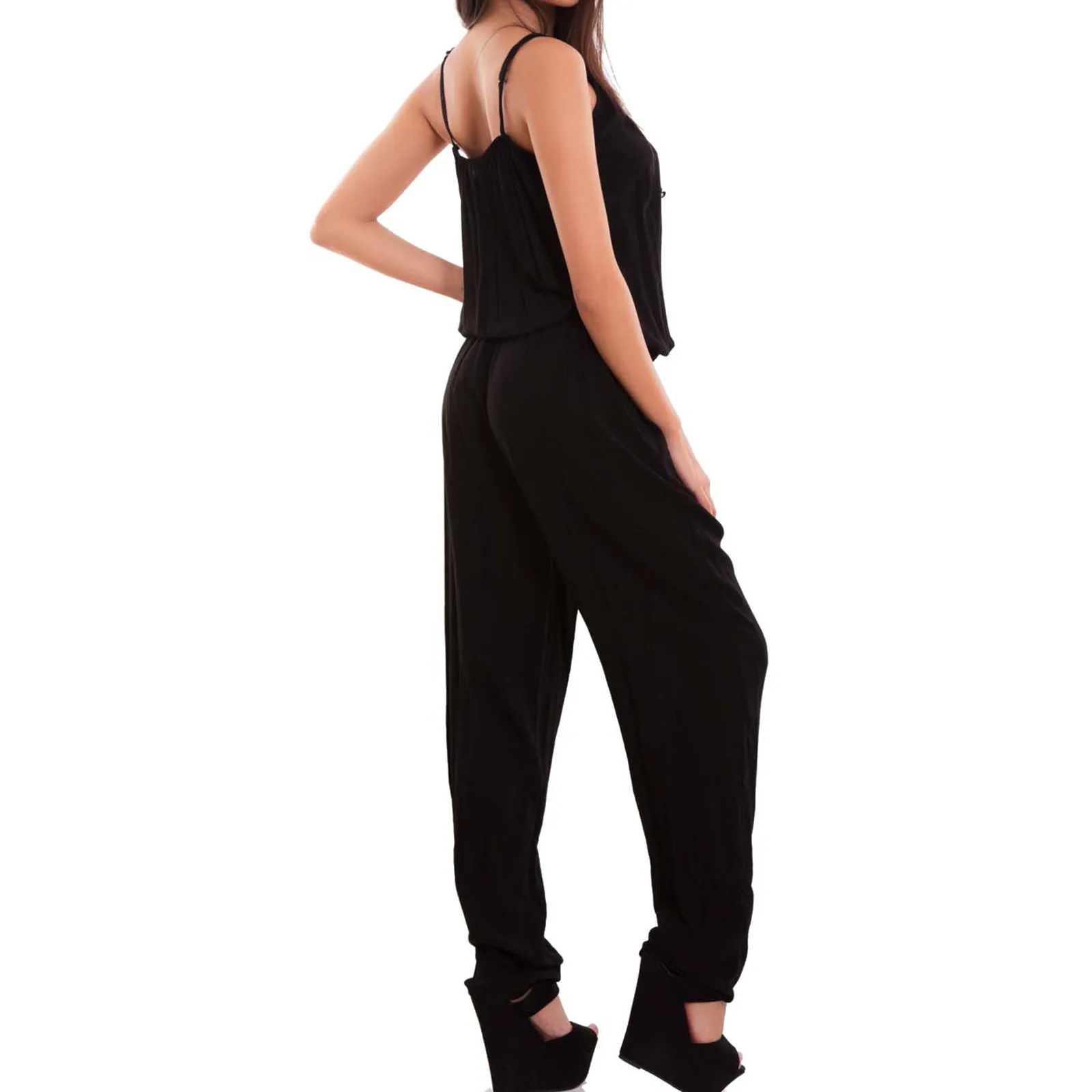 Overall donna tuta intera CJ-2224
