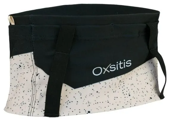 Oxsitis Slimbelt Ultim Nero / Beige