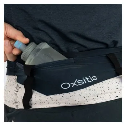 Oxsitis Slimbelt Ultim Nero / Beige