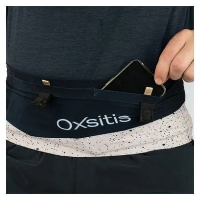 Oxsitis Slimbelt Ultim Nero / Beige
