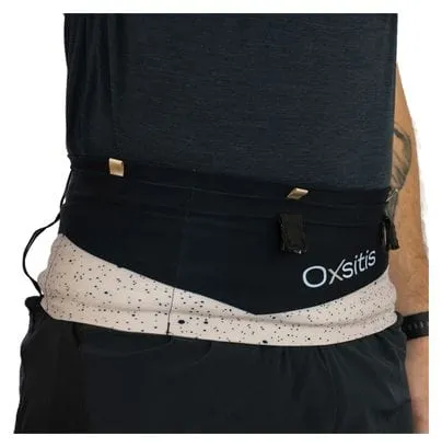 Oxsitis Slimbelt Ultim Nero / Beige