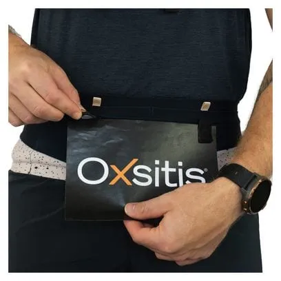 Oxsitis Slimbelt Ultim Nero / Beige