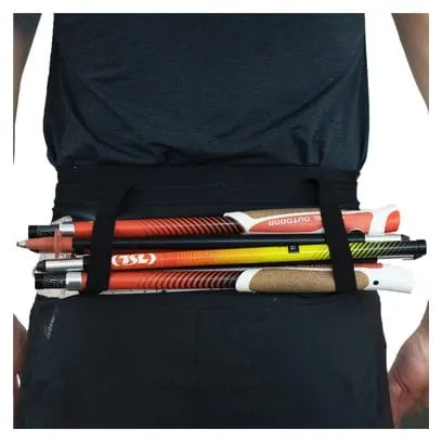 Oxsitis Slimbelt Ultim Nero / Beige