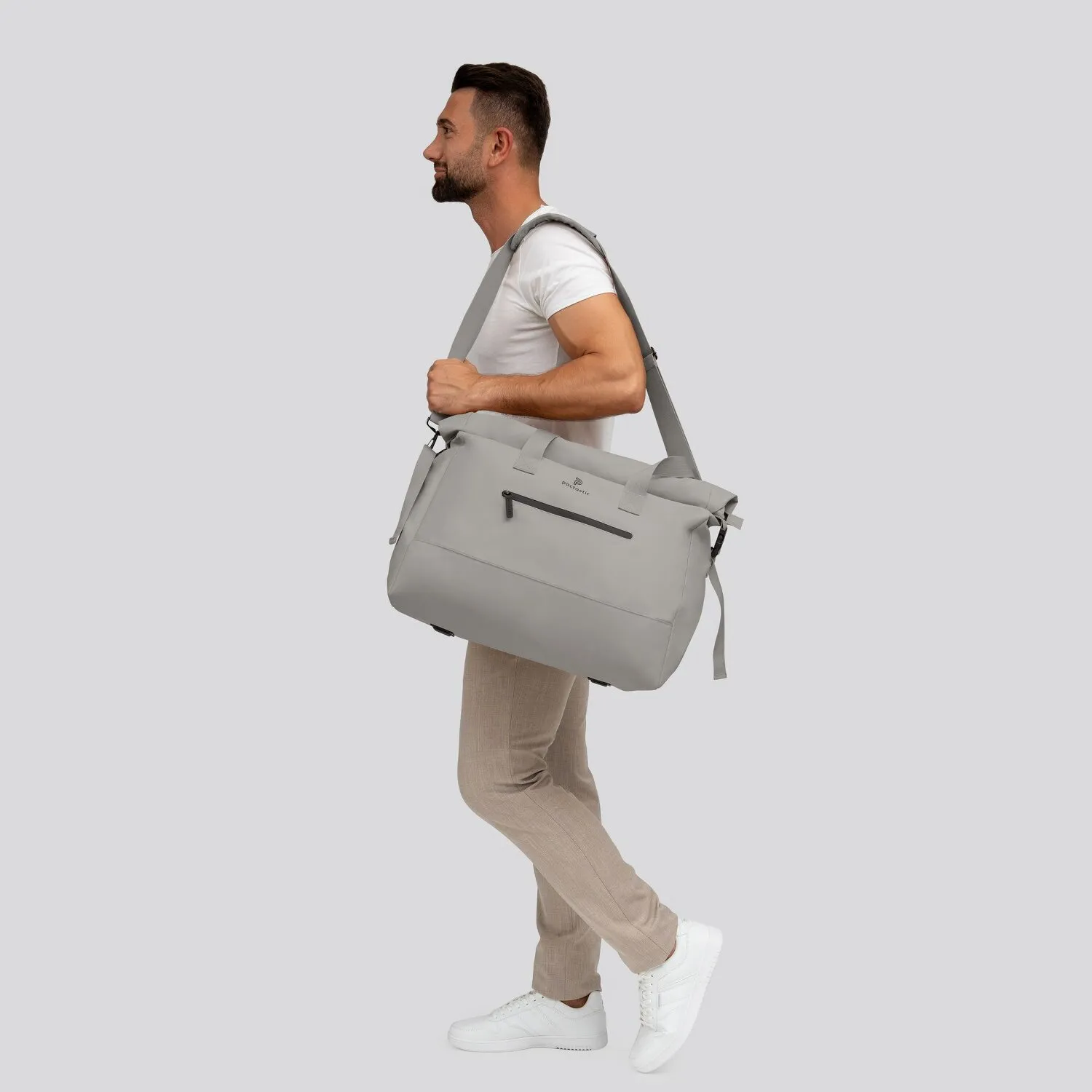 Pactastic Urban Collection Borsa da viaggio Weekender 49 cm