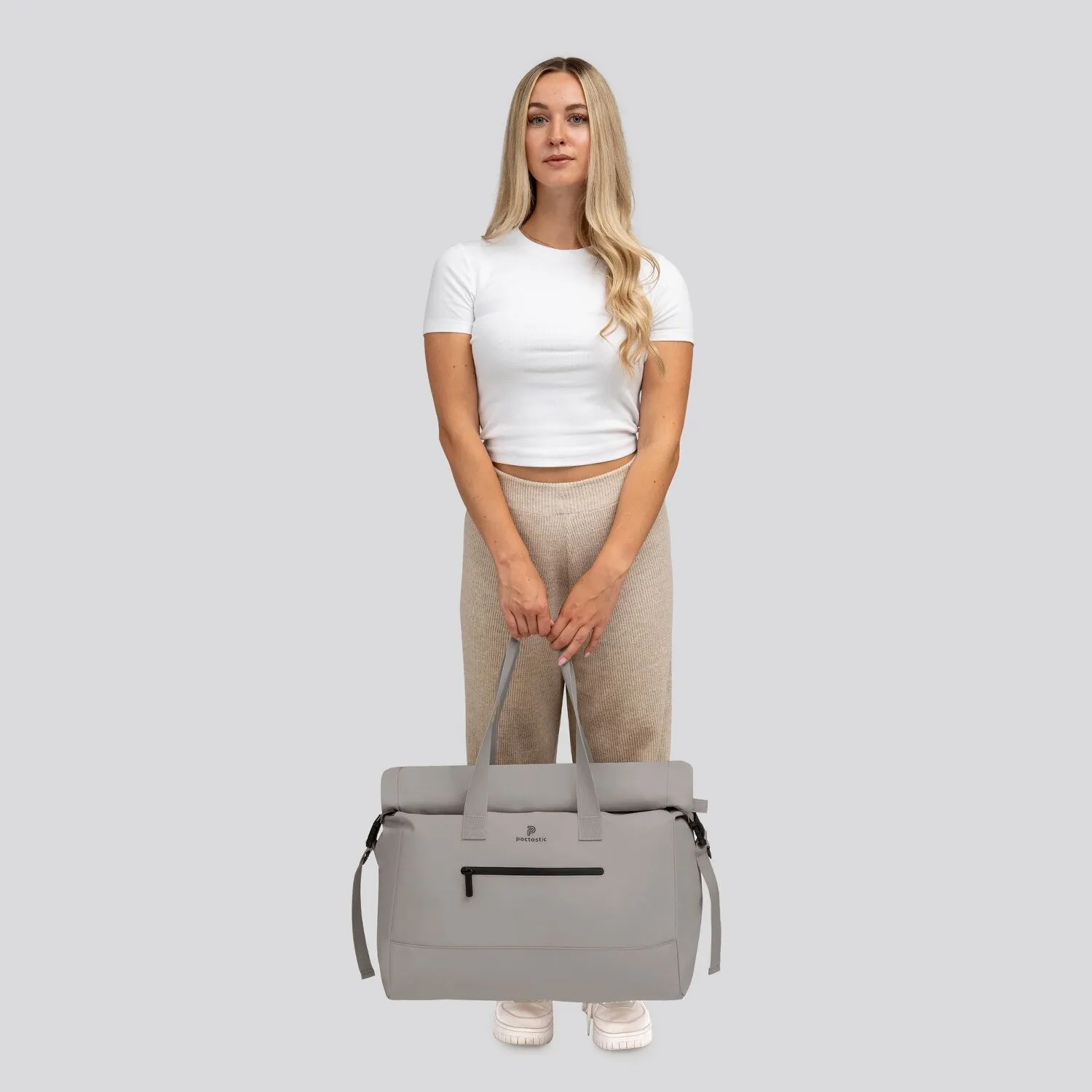 Pactastic Urban Collection Borsa da viaggio Weekender 49 cm