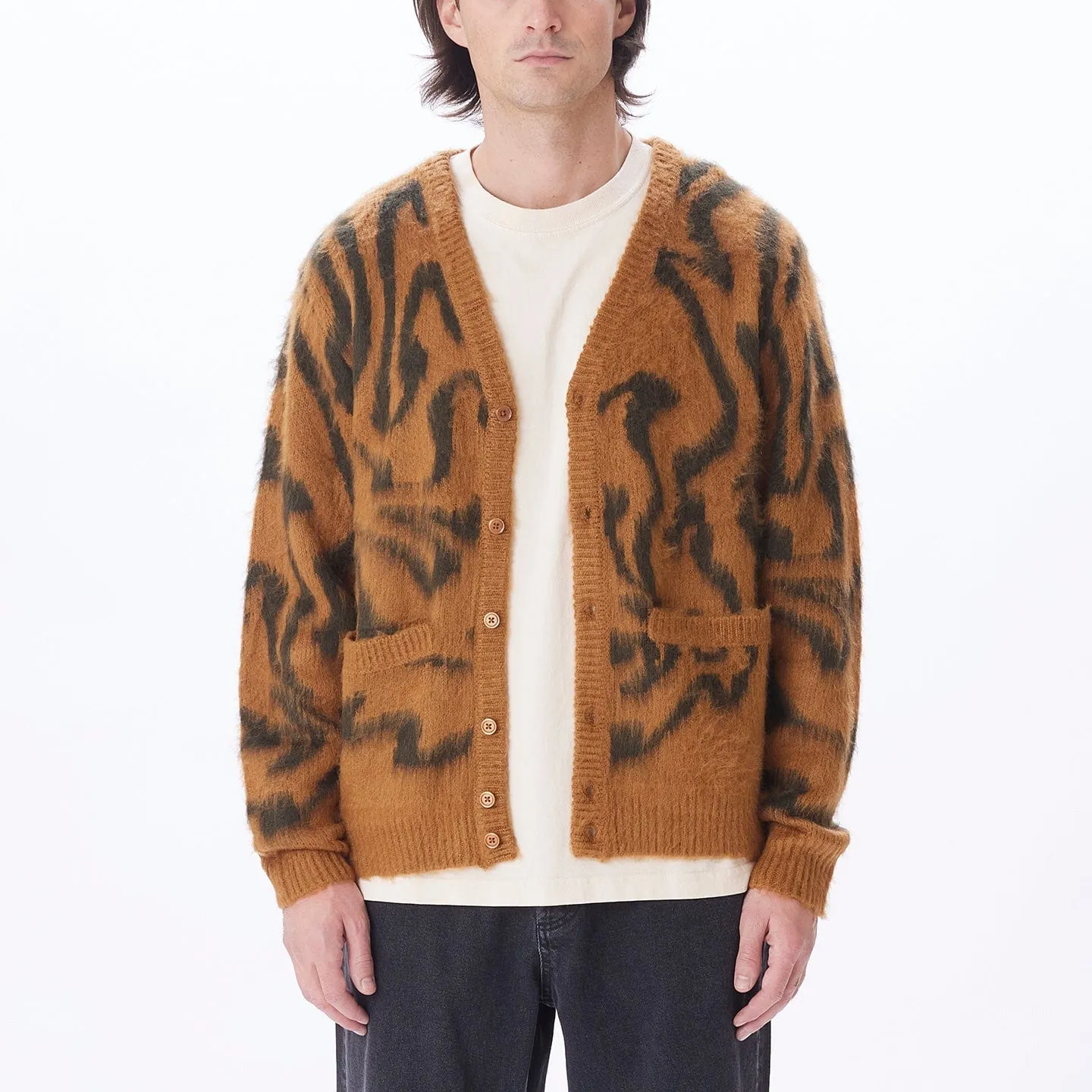 PALLY CARDIGAN