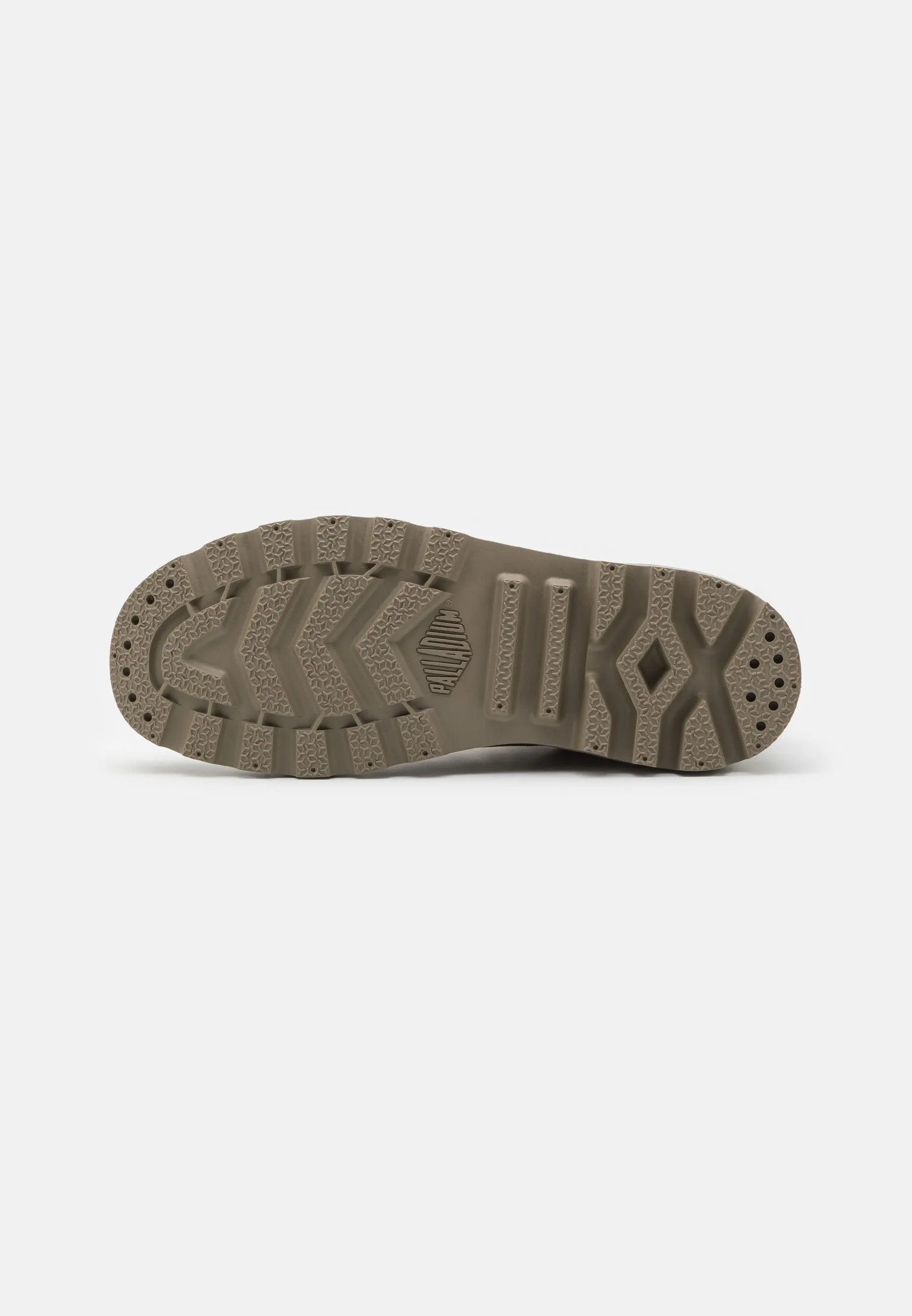 PAMPA SUPPLY UNISEX - Stivaletti stringati