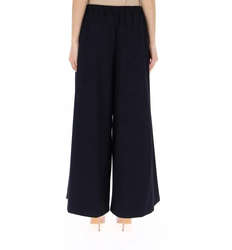 Pantalone a palazzo