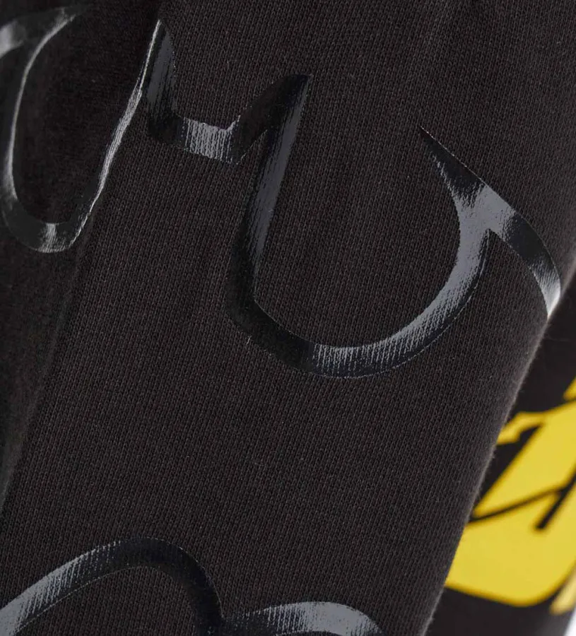 --Pantalone Batman in felpa-