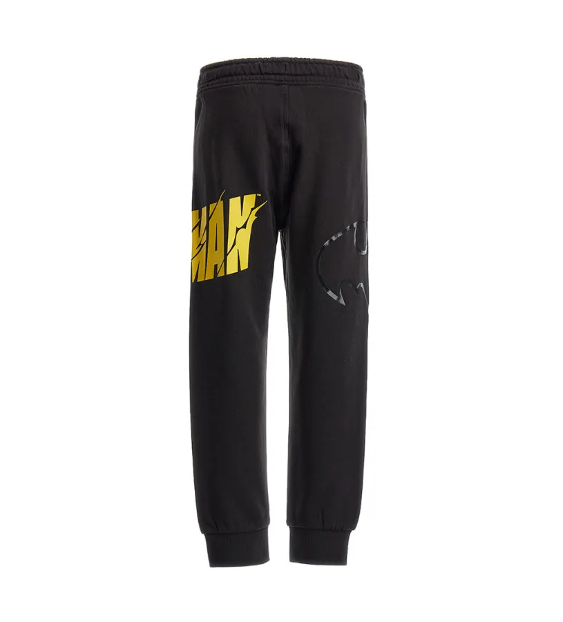 --Pantalone Batman in felpa-