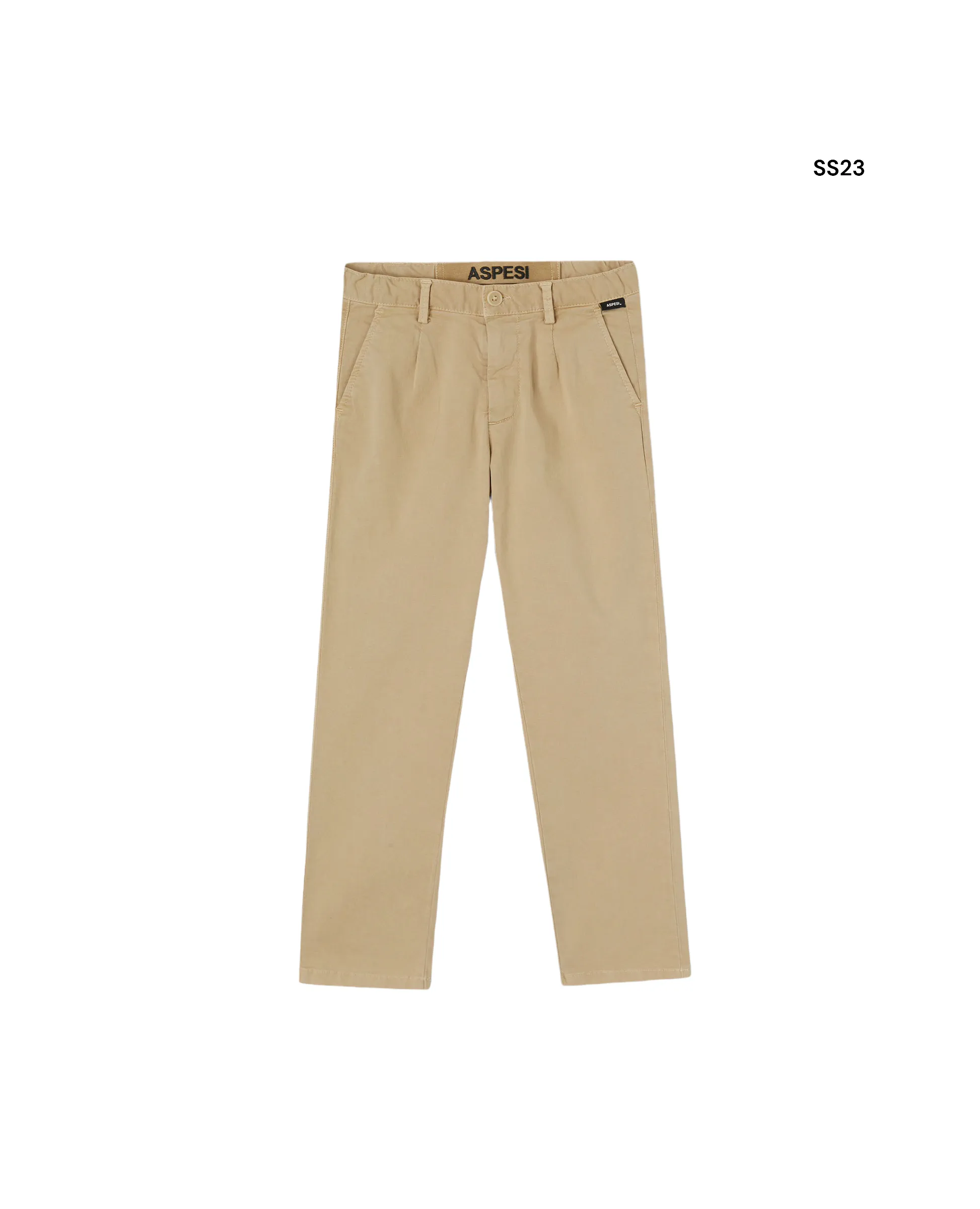 Pantalone beige per bambino