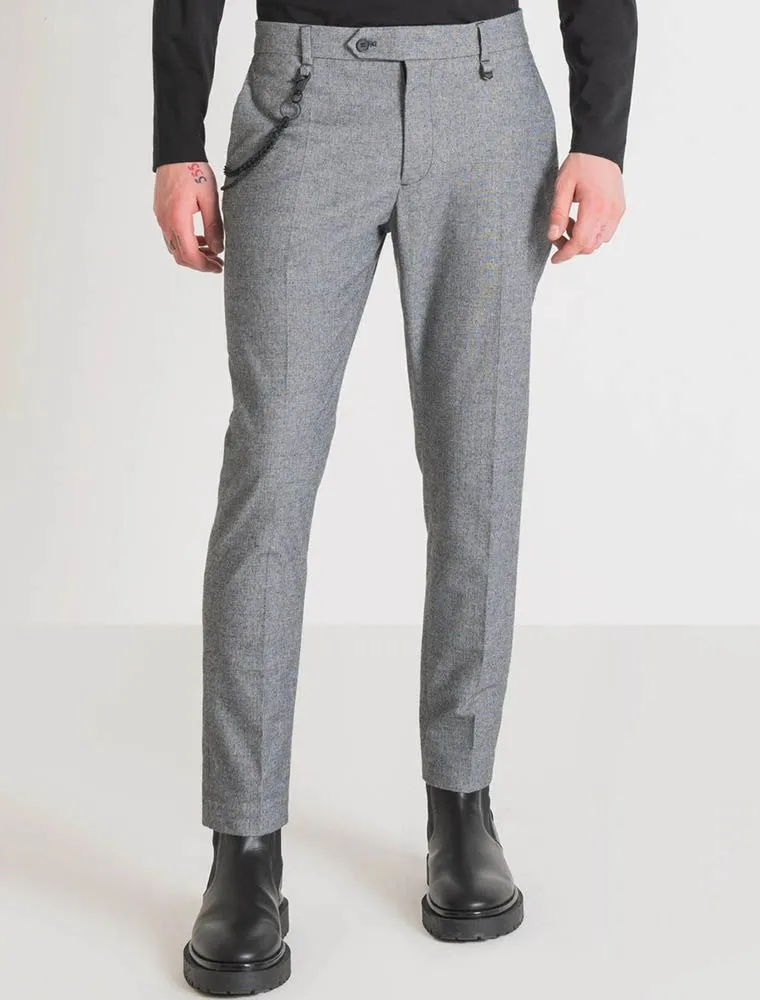 Pantalone Casual Antony Morato - Nero