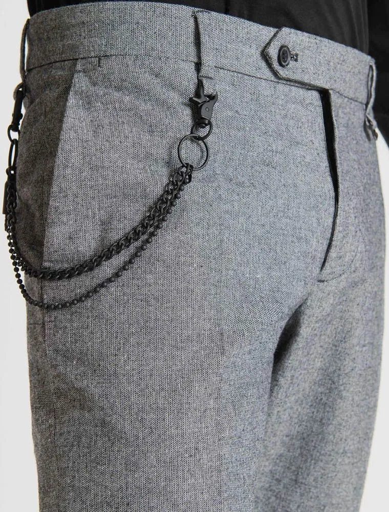 Pantalone Casual Antony Morato - Nero