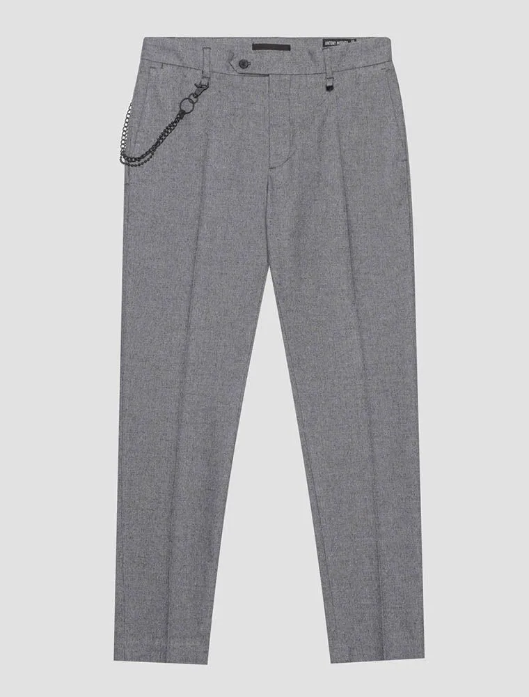 Pantalone Casual Antony Morato - Nero