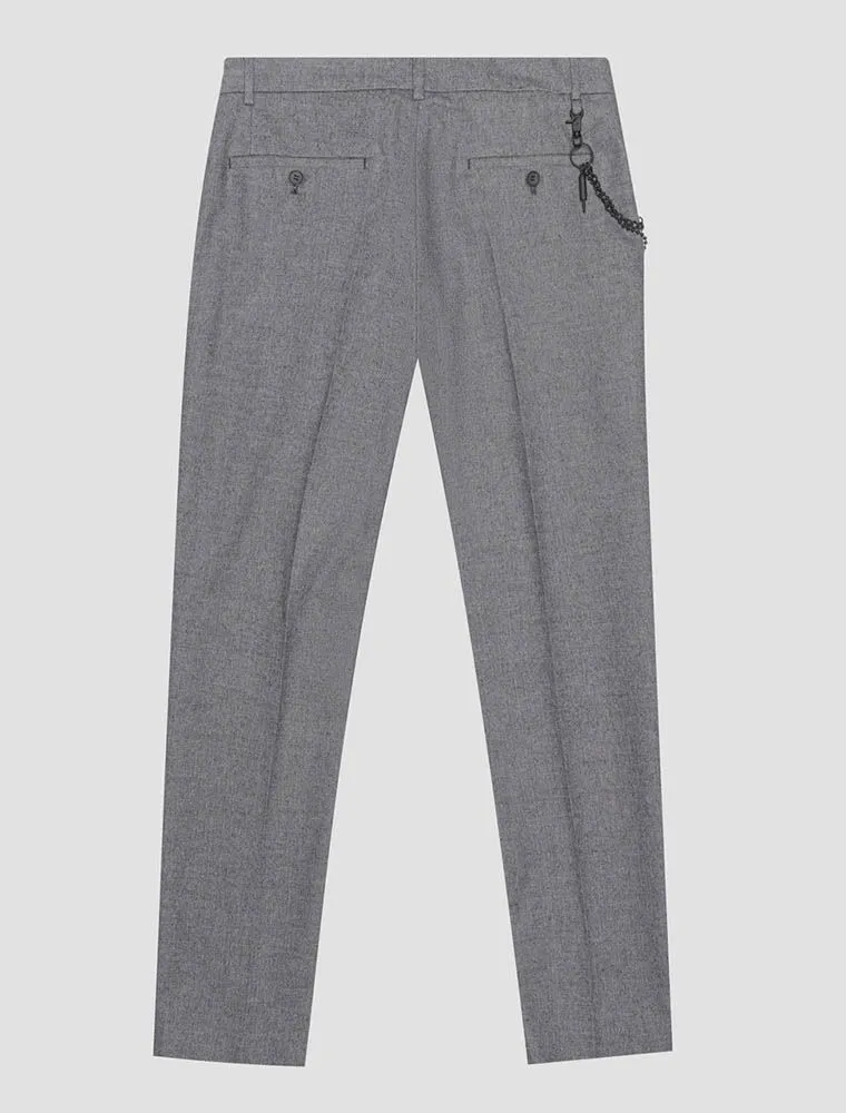 Pantalone Casual Antony Morato - Nero