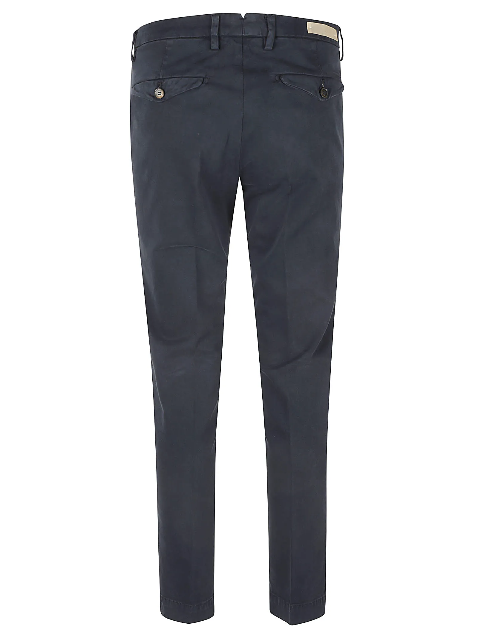 PANTALONE CHINO BRIGLIA 1949 DONNA NICOLEGW42300911