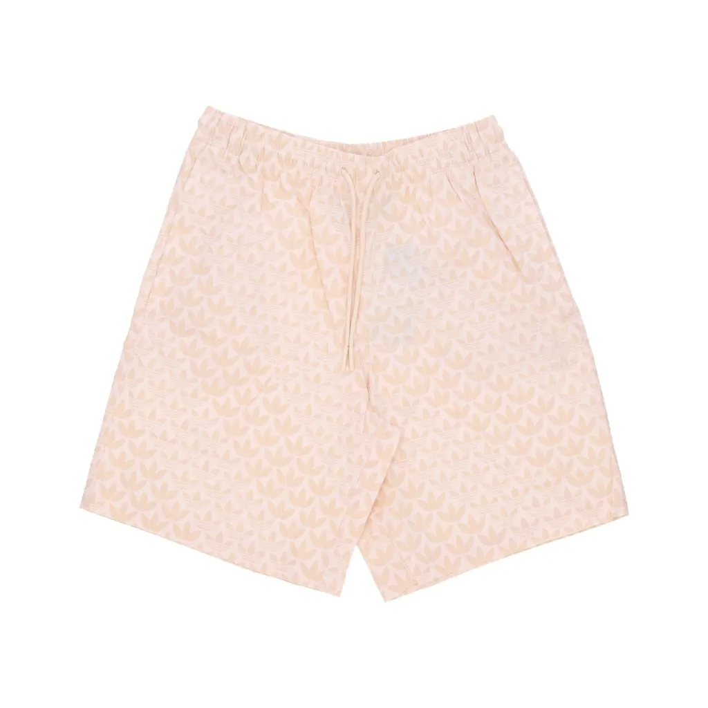 pantalone corto uomo mono all over print short SAND STRATA