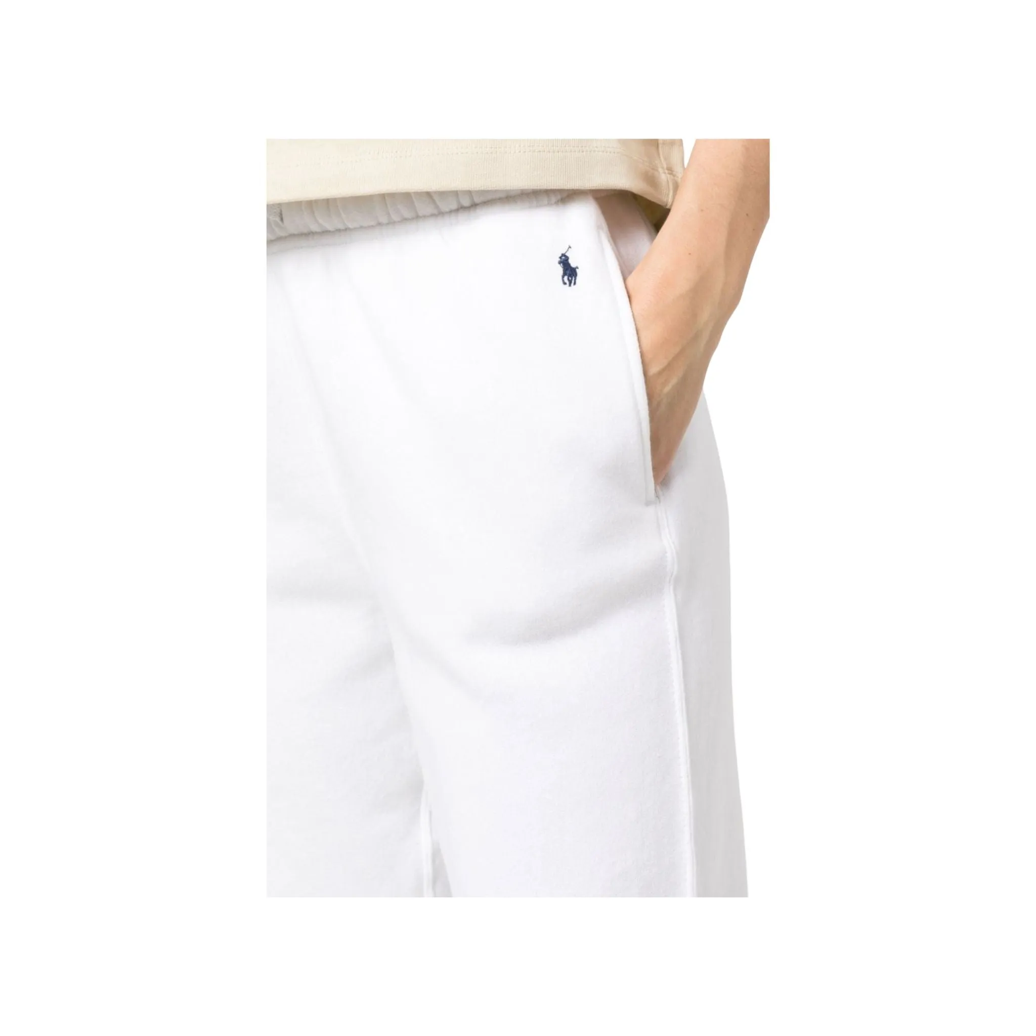 Pantalone Donna da tuta con logo