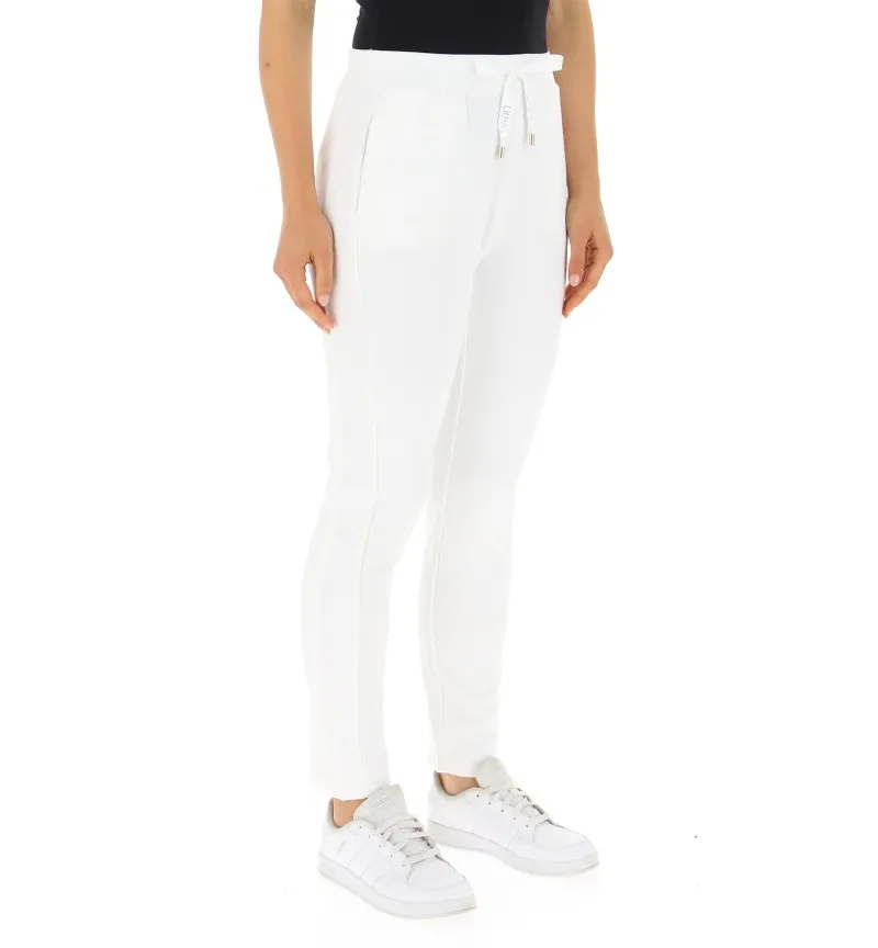 Pantalone in felpa