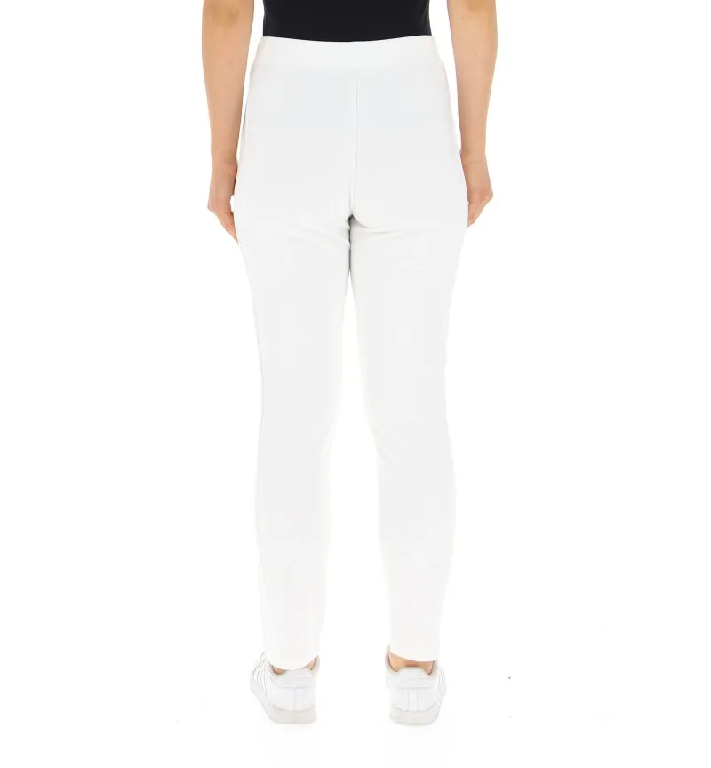Pantalone in felpa