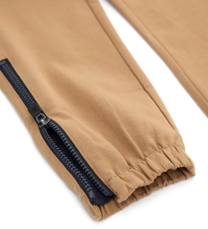 --Pantalone Kappa in felpa-
