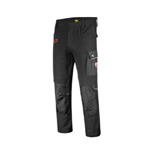 PANTALONE PERFORMANCE DUCATI