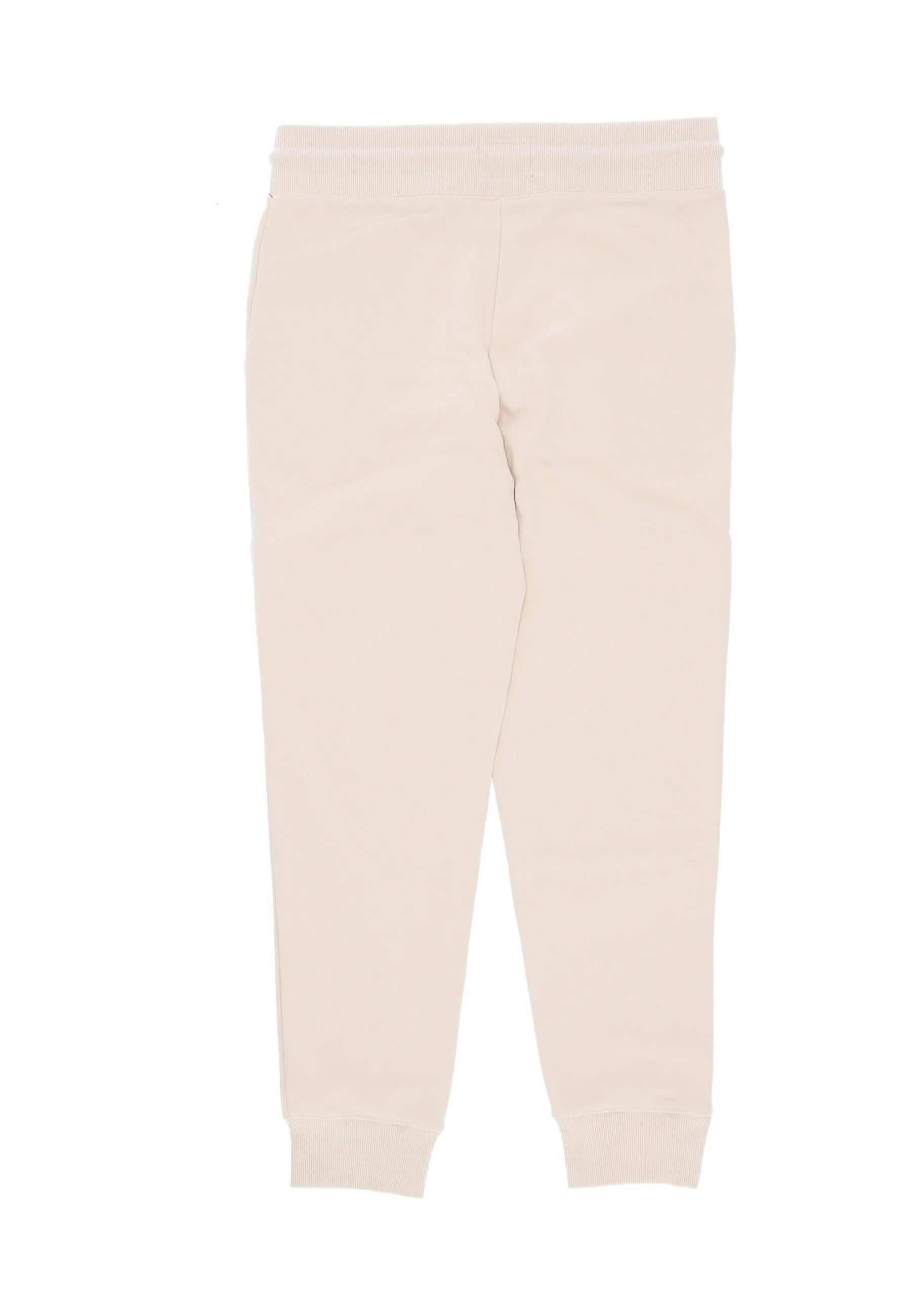 Pantalone Tuta Leggero Uomo Mlb Embroidery Helix Pants Neyyan Oat Milk